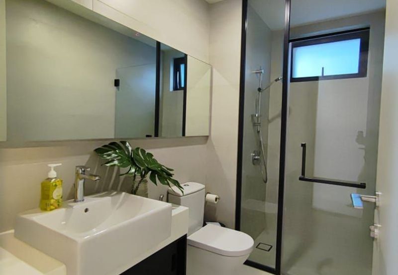 Residensi Solaris Parq