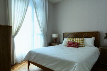 Residensi Solaris Parq