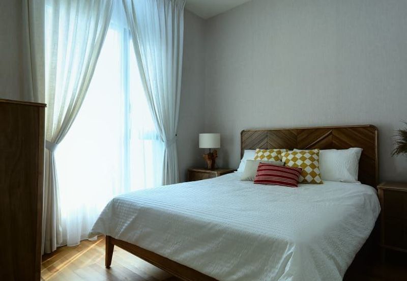 Residensi Solaris Parq