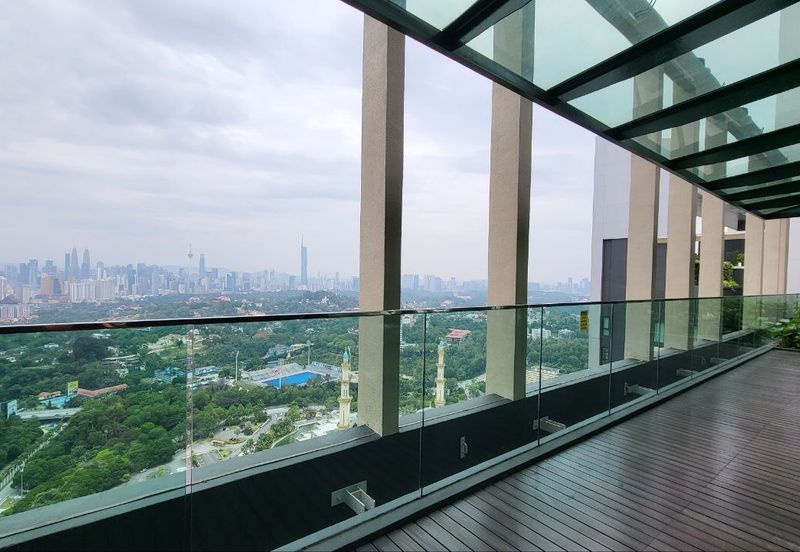 Residensi Solaris Parq