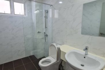 Hijauan Saujana Condominium