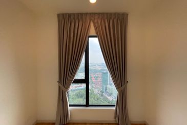 Residensi Solaris Parq