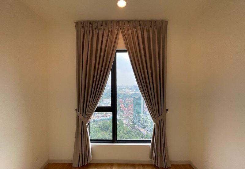 Residensi Solaris Parq