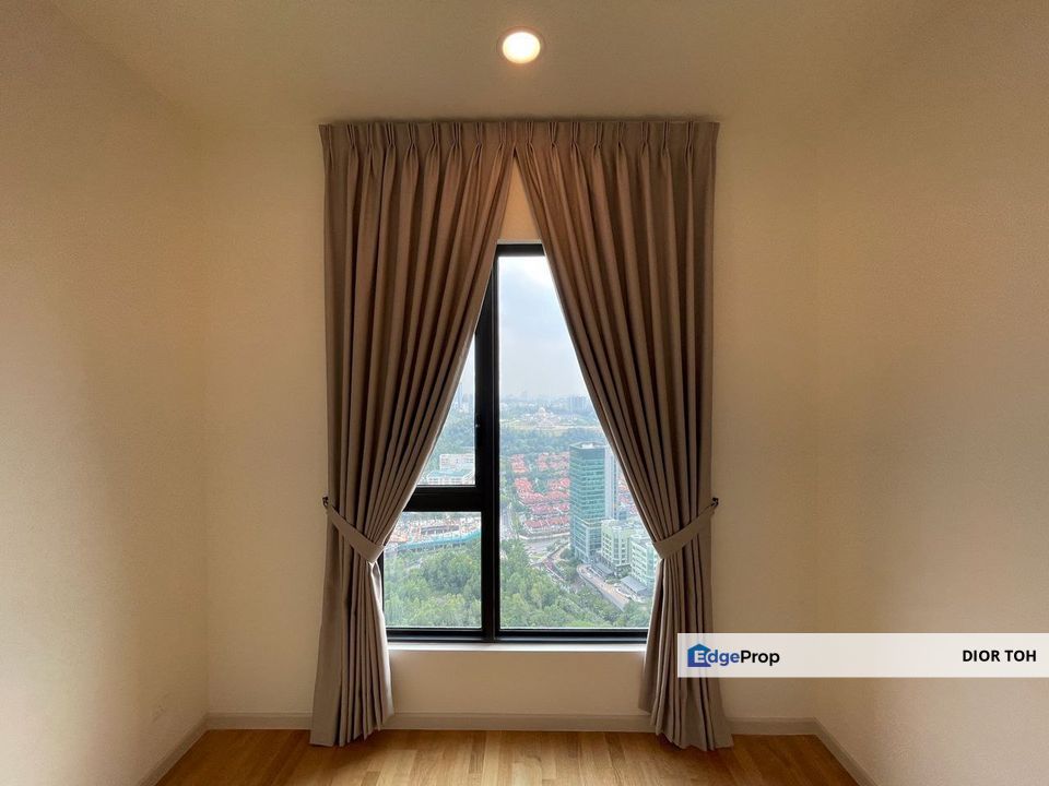Residensi Solaris Parq @ Solaris Dutamas | High Floor with Panoramic View, Kuala Lumpur, Dutamas