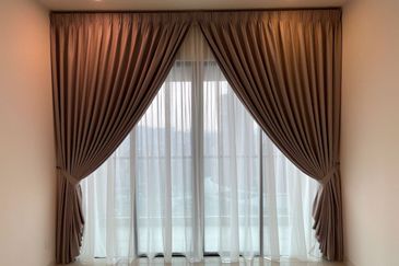 Residensi Solaris Parq