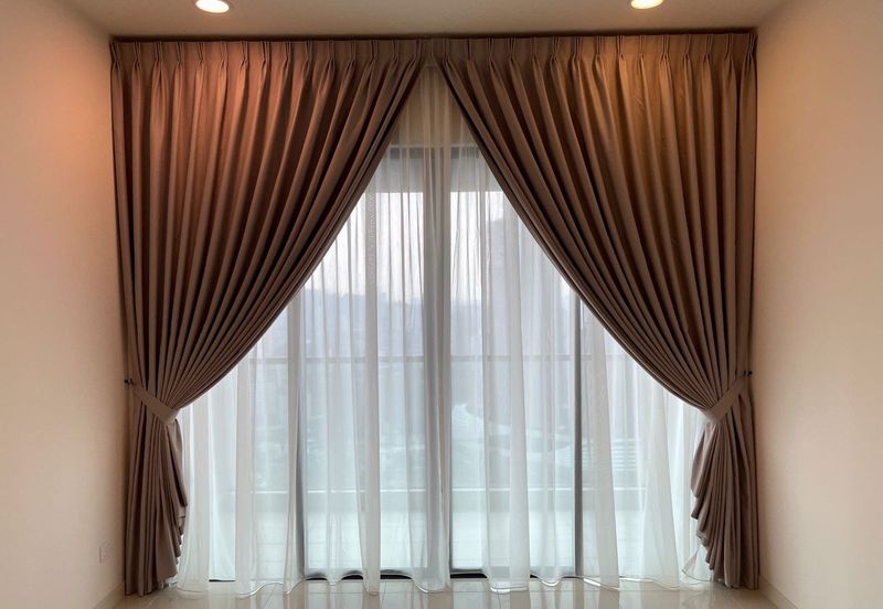 Residensi Solaris Parq