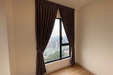 Residensi Solaris Parq