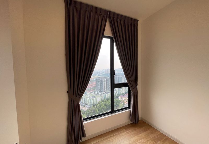 Residensi Solaris Parq