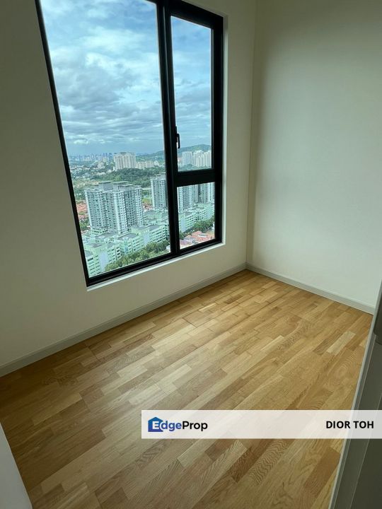 Residensi Solaris Parq @ Solaris Dutamas | High Floor with Panoramic View, Kuala Lumpur, Dutamas
