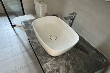 Residensi Solaris Parq