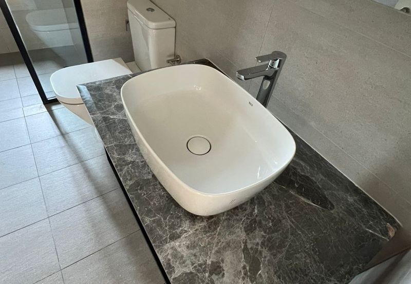 Residensi Solaris Parq