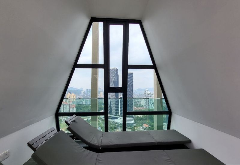 Residensi Solaris Parq