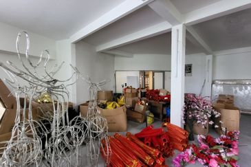 FOR RENT: Shoplex Mont Kiara Retail Shop @ Mont Kiara