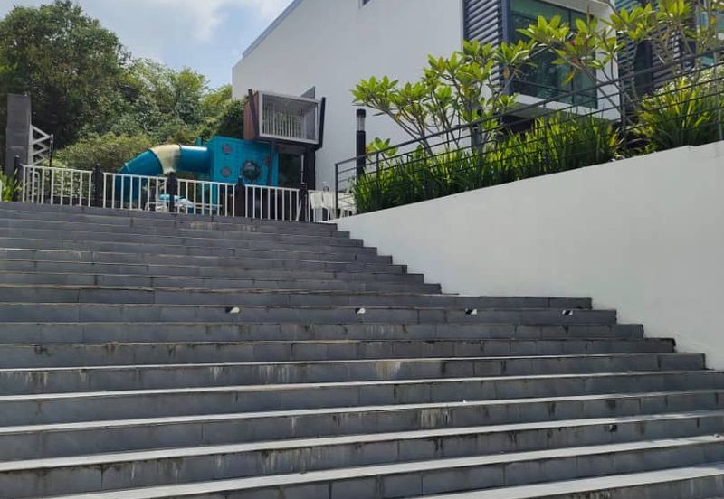 East Residence @ KLGCC