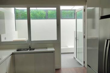 East Residence @ KLGCC