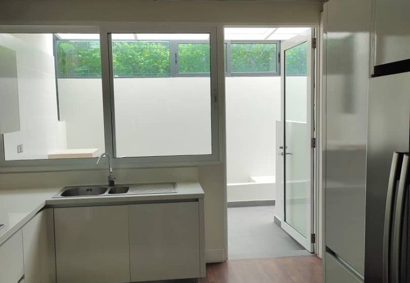 East Residence @ KLGCC