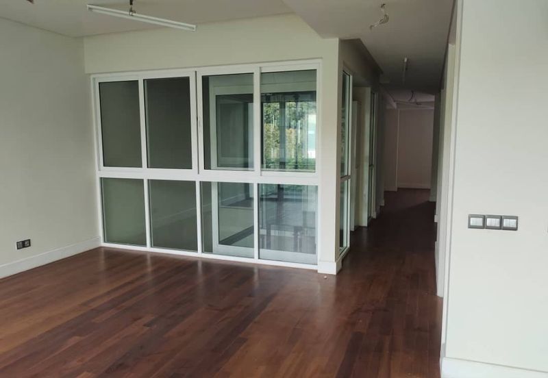 East Residence @ KLGCC