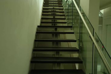 East Residence @ KLGCC