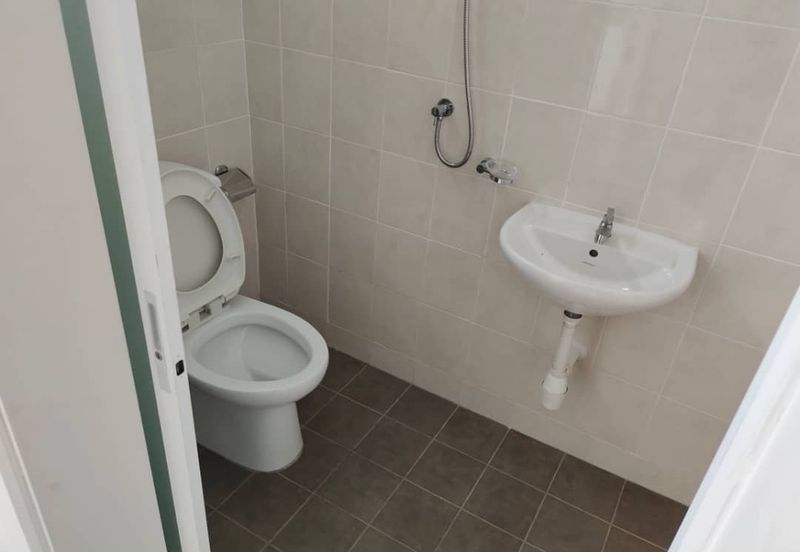 East Residence @ KLGCC