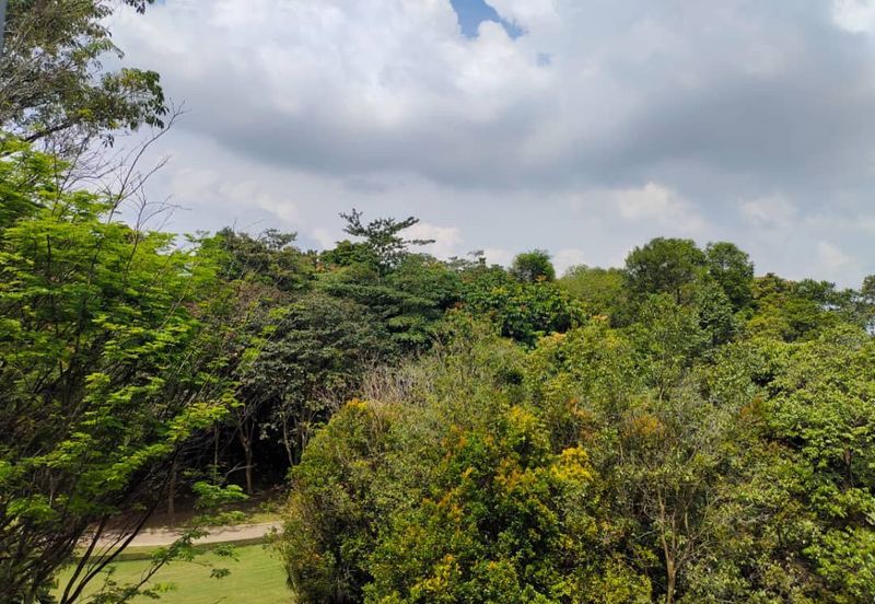 East Residence @ KLGCC