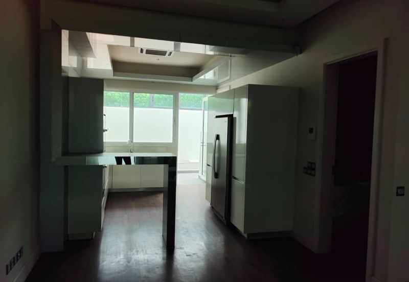 East Residence @ KLGCC