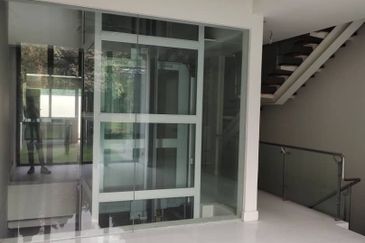 East Residence @ KLGCC