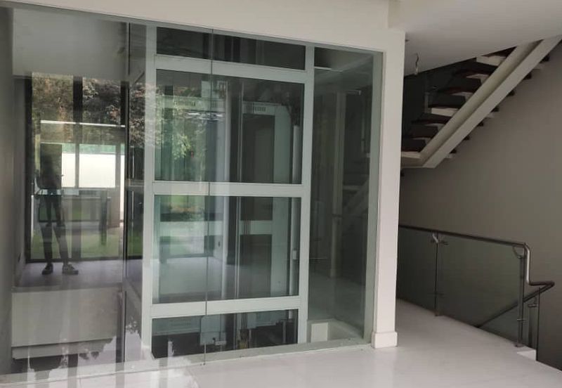 East Residence @ KLGCC