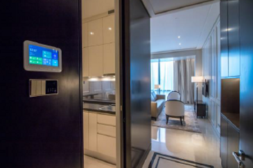 Pavilion Suites Kuala Lumpur