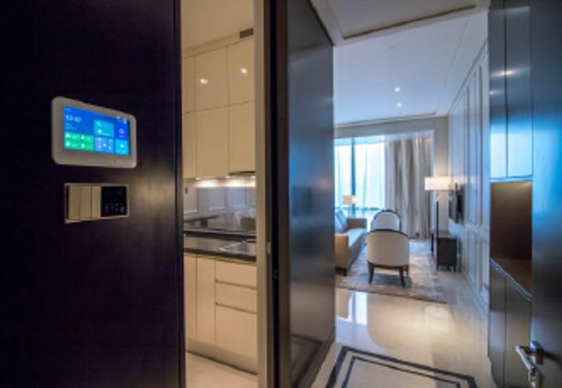 Pavilion Suites Kuala Lumpur