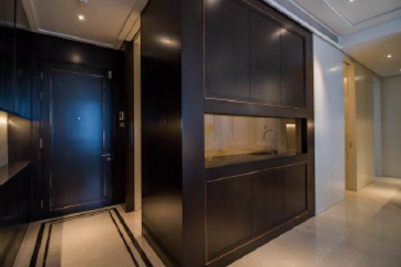 Pavilion Suites Kuala Lumpur