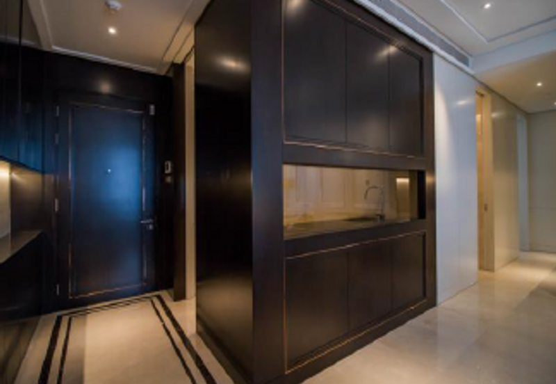 Pavilion Suites Kuala Lumpur