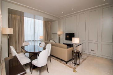 Pavilion Suites Kuala Lumpur