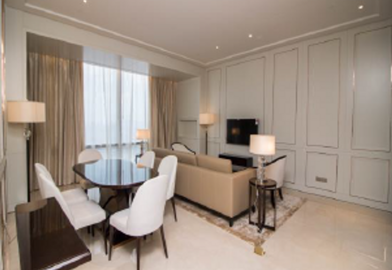 Pavilion Suites Kuala Lumpur