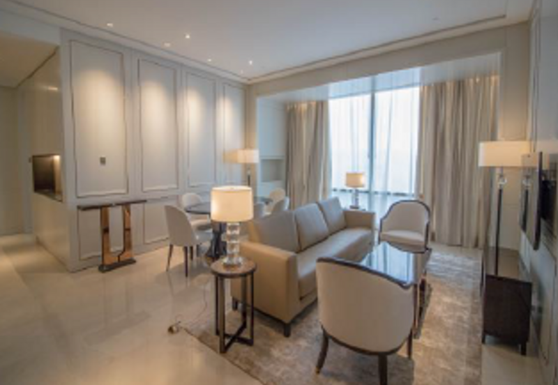 Pavilion Suites Kuala Lumpur