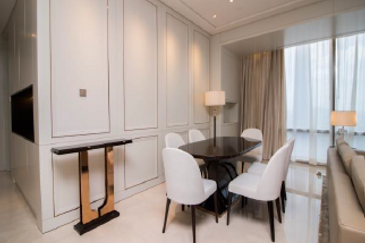 Pavilion Suites Kuala Lumpur