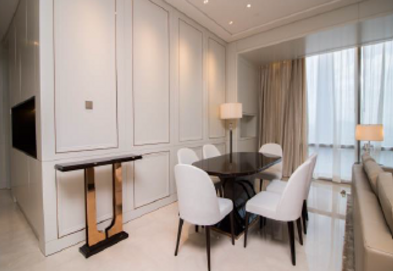 Pavilion Suites Kuala Lumpur