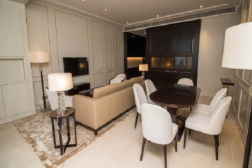 Pavilion Suites Kuala Lumpur