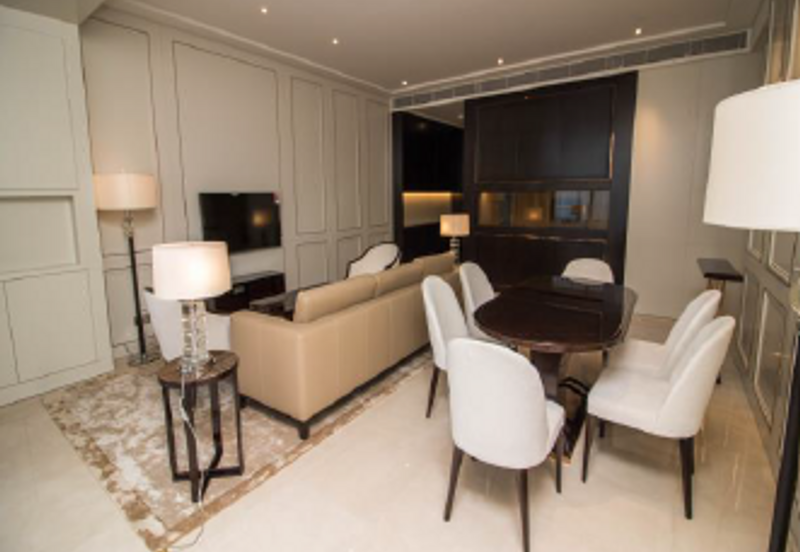 Pavilion Suites Kuala Lumpur