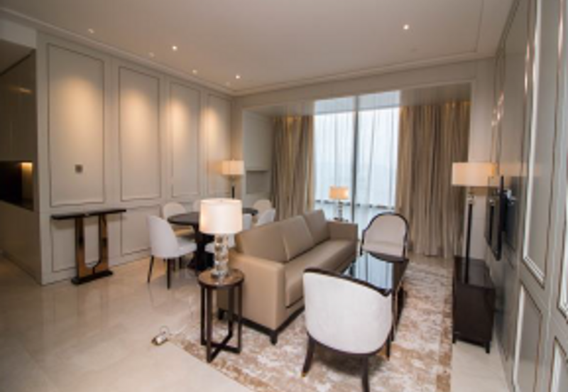 Pavilion Suites Kuala Lumpur