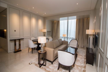 Pavilion Suites Kuala Lumpur