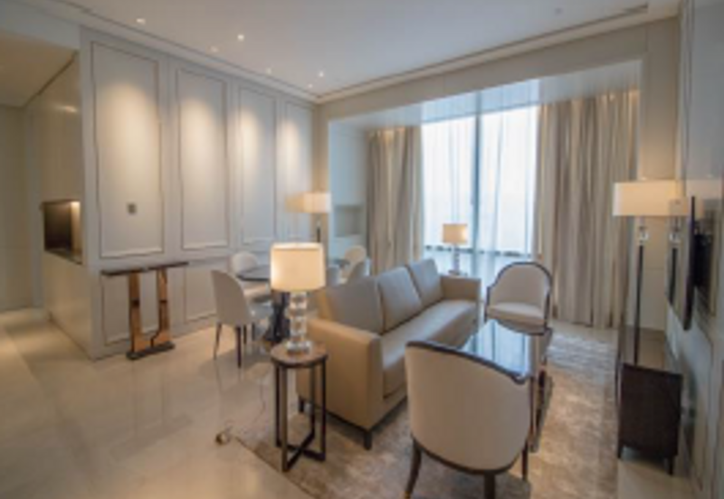 Pavilion Suites Kuala Lumpur