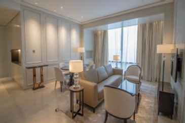 Pavilion Suites Kuala Lumpur