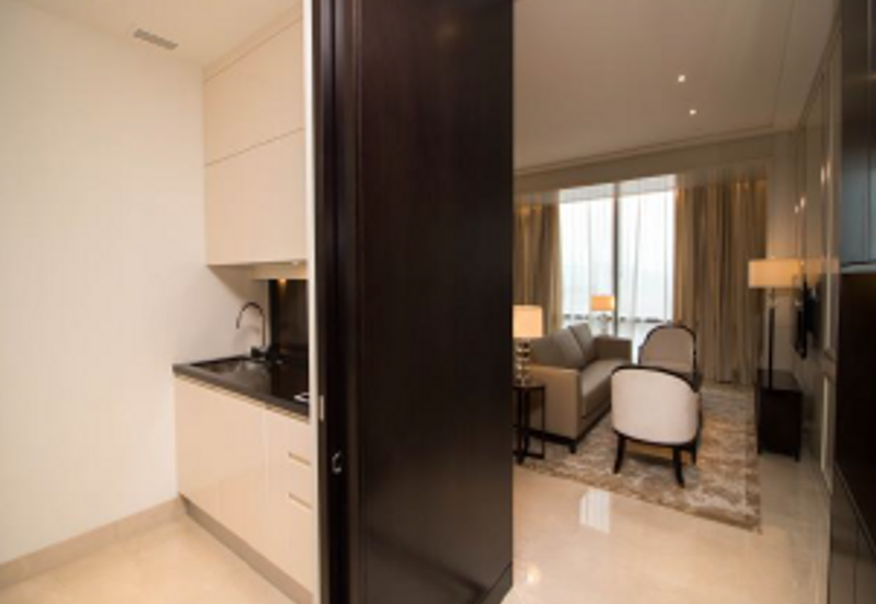 Pavilion Suites Kuala Lumpur