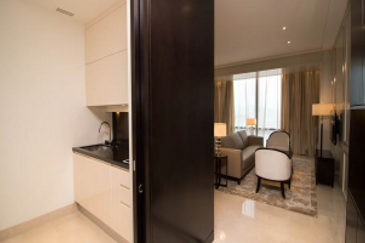 Pavilion Suites Kuala Lumpur