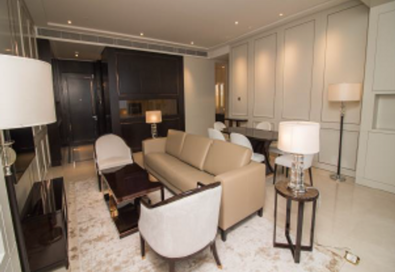 Pavilion Suites Kuala Lumpur