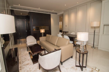 Pavilion Suites Kuala Lumpur