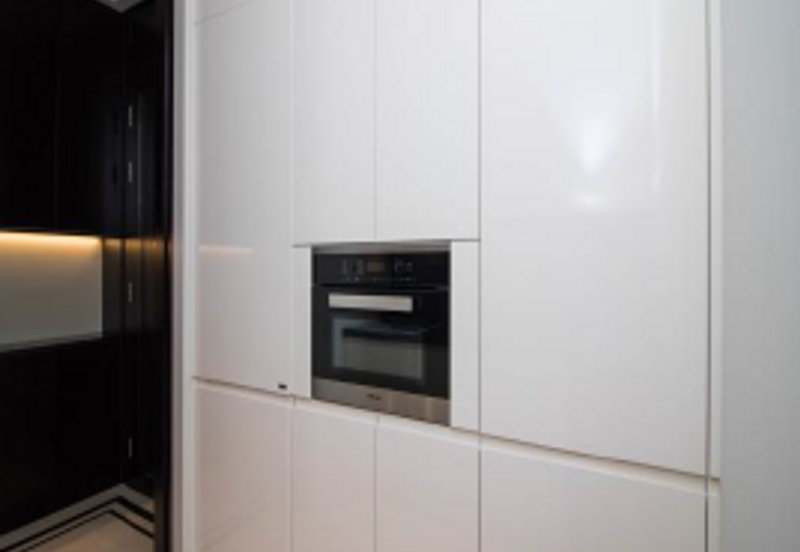 Pavilion Suites Kuala Lumpur