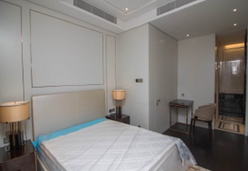 Pavilion Suites Kuala Lumpur