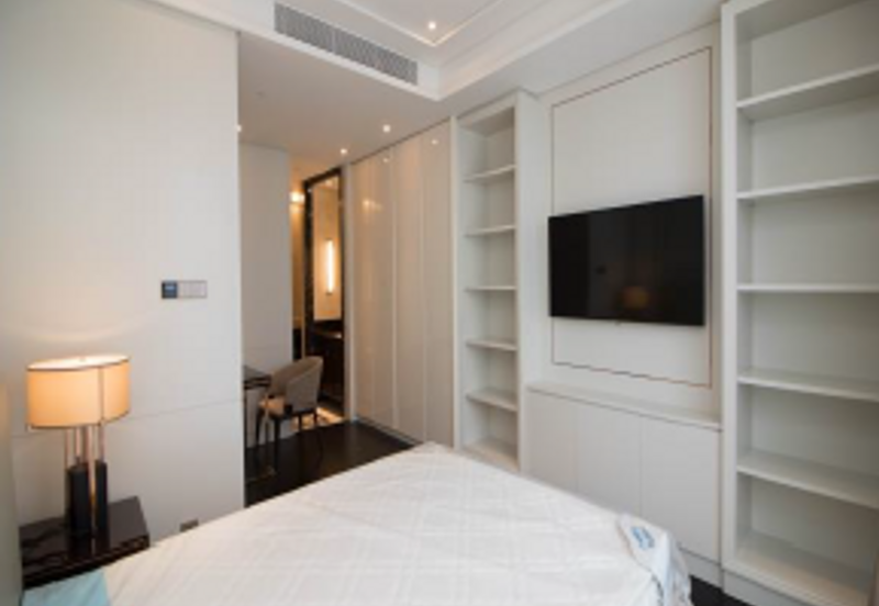 Pavilion Suites Kuala Lumpur