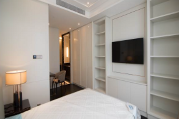 Pavilion Suites Kuala Lumpur